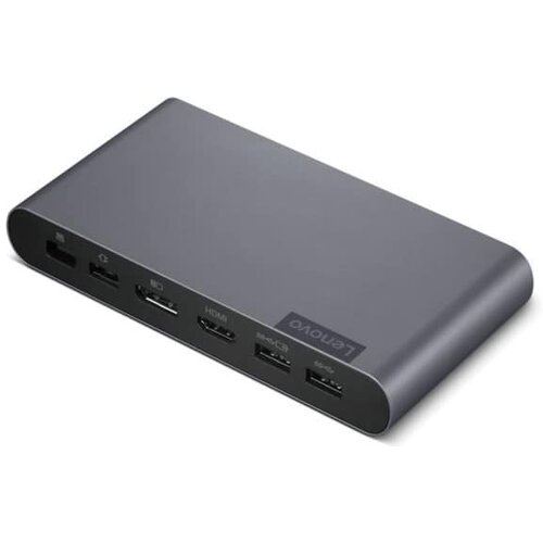 Lenovo USB-C Universal Business Dock 65W, 40B30090EU Slike