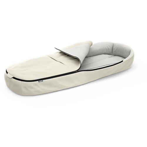 Thule navlaka za noge za kolica - Soft Beige Slike
