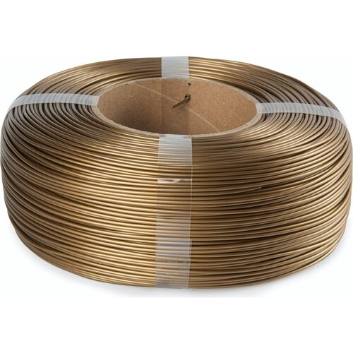 Spectrum ReFill PET-G Premium Pearl Gold, 1.75 mm / 1000 g Slike
