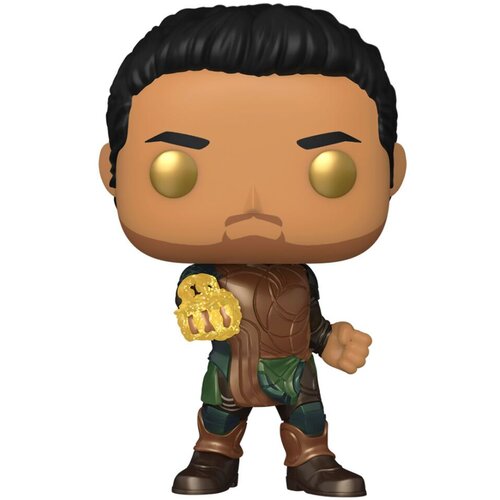 Funko POP MARVEL: ETERNALS - GILGAMESH W/ (GW) Cene
