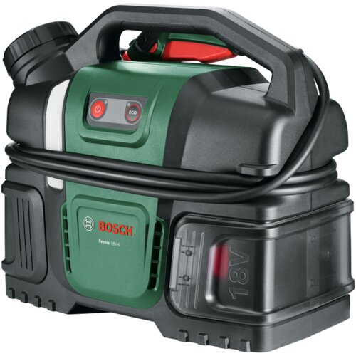 Bosch Perač za bicikle Fontus 18V-6 06008B6201 Cene