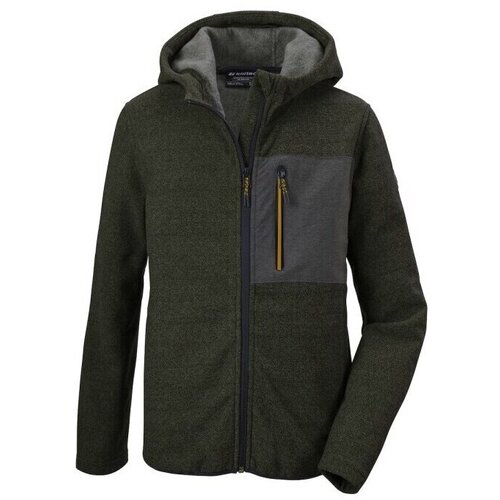 Killtec Vetrovke 3851500756 Zelena Cene