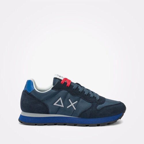 Sun68 mu&Scaron;ke patike tom solid navy blue Cene