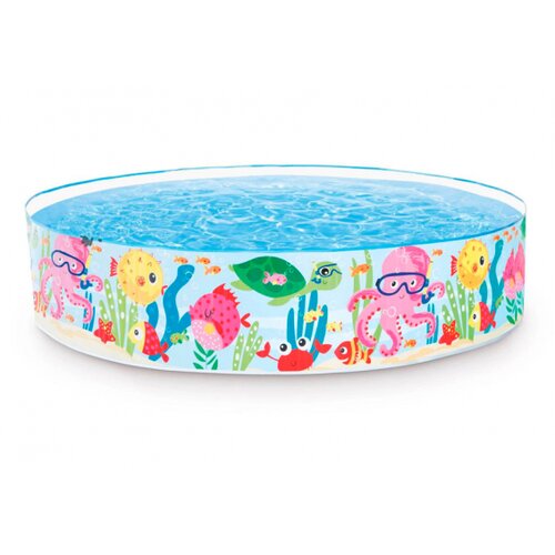 Intex Dečiji bazen Ocean Play Snapset - 47330 Cene