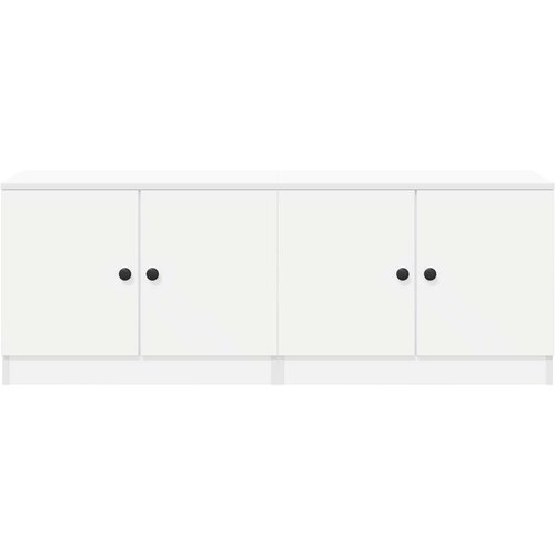  za krevet s pohranom 2 pcs Bijela 66 x 35 x 48 cm Slike
