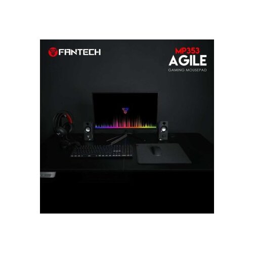 Fantech podloga za mi&amp;scaron; MP353 agile Slike