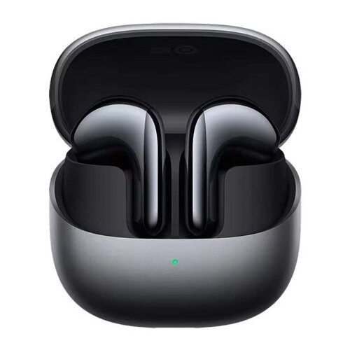 Xiaomi mi buds 5 - graphite black BHR8118GL Cene