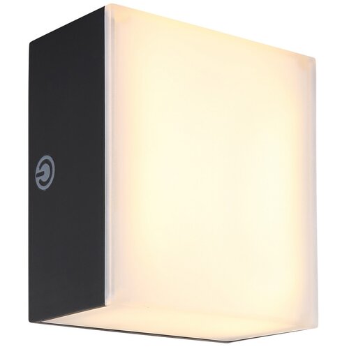 Globo zidna lampa led 1W 30lm 3000K usb-c sami Slike