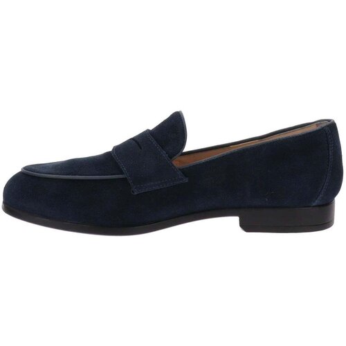 Nero Giardini Mokasini E500592U Modra Cene