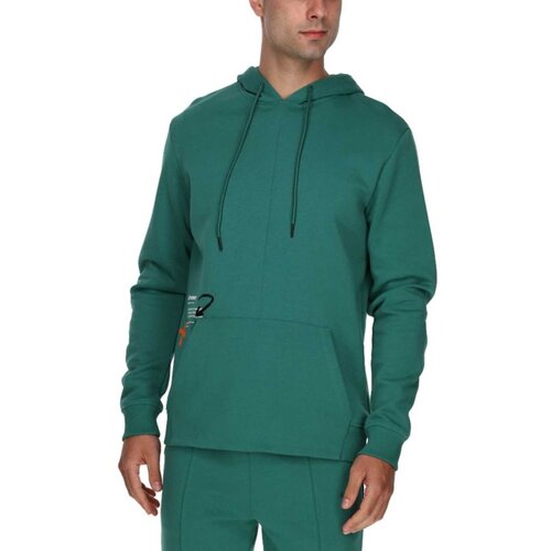 Kronos muški duks male hoody KRA243M610-61 Slike