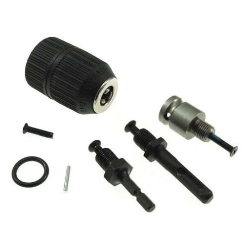  Hex SDS plus 1/2 adapteri s automatskom steznom glavom 13mm BLACK FRIDAY Cijene