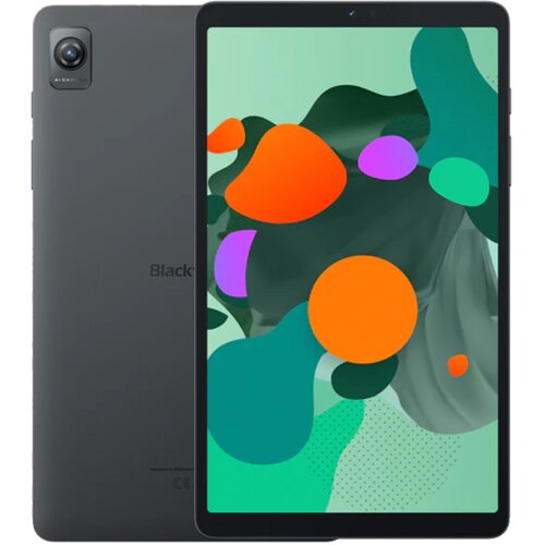 Blackview Tablet Tab 60 4GB/128GB WiFi 10.1&amp;rdquo; Gray Slike