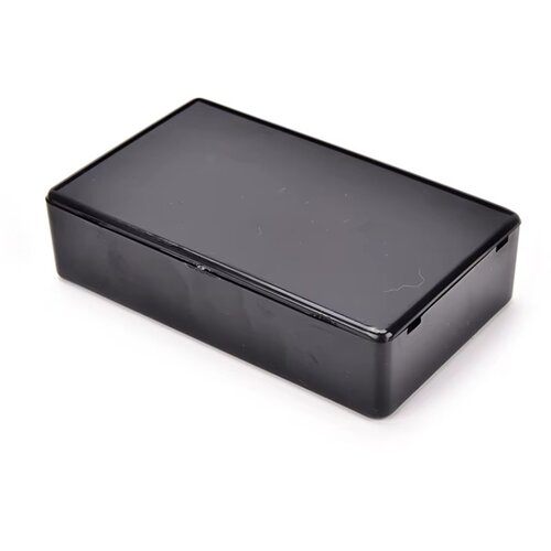 Plastična ABS razvodna kutija za kablove 100x36x25mm Slike