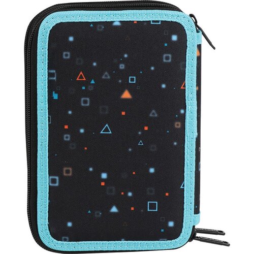 STREET Pernica trostruka GAMER UNIVERS sa priborom P36 Slike