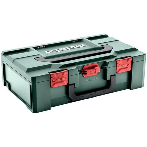 Metabo metaBOX 165 L, kutija za alat bez Cijene