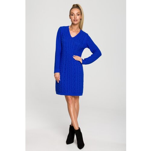 Made Of Emotion Woman&amp;#039;s Dress M713 Slike