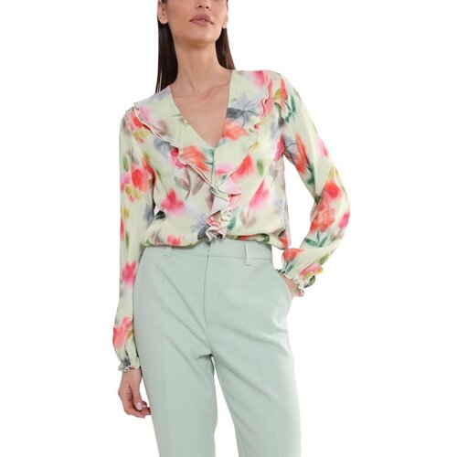P....s....fashion ženska  bluza yybeblu043 01 Cene