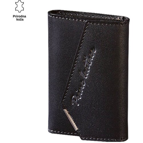 PRINC LEATHER Futrola za ključeve, Kožna, Crna Cene
