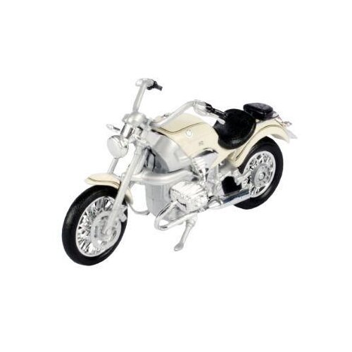 Motor Max metalni model motora 1:18 BMW R1200C James Bond Cene