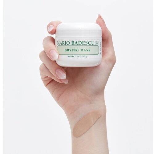 Mario Badescu Drying Mask globoko čistilna maska za problematično kožo 56 g Slike