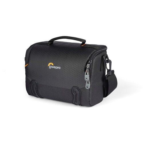 Lowepro Adventura SH 160 III (crna) torba Cene