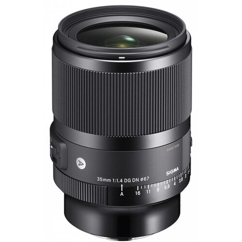 Sigma 35mm f/1.4 DG DN (A) Sony-E Cijene