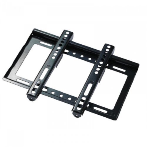 Bus Computers Nosac za TV/ 14"- 42"/FIKSNI/VES A do 200x200/teina do 25kg/2,5 cm od zida/crn 028403 Cene