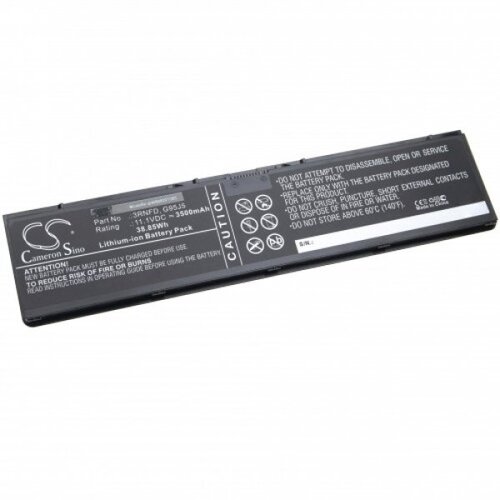 Baterija za Dell Latitude 14 7000 / E7440 / E7450, 11.1V, 3500 mAh Slike