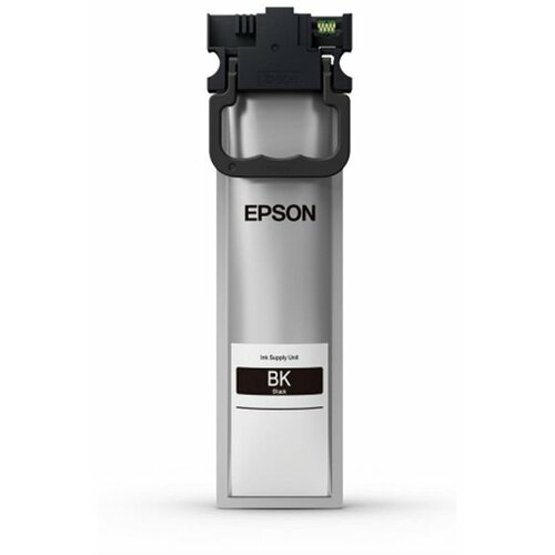 Epson T11C140 Crno mastilo L Cene