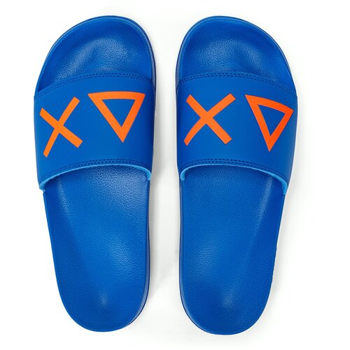 Sun68 muške papuče slippers logo Cene