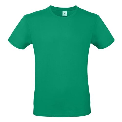 B&C Moška majica Basic Cene