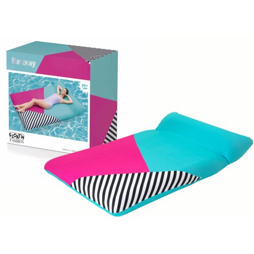  Madrac na napuhavanje s presvlakom 200 x 129 cm Bestway 43305 Cijene