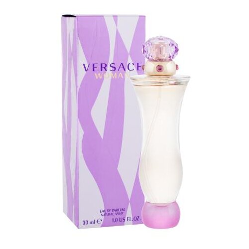 Versace Woman parfumska voda za ženske 30 ml Cene