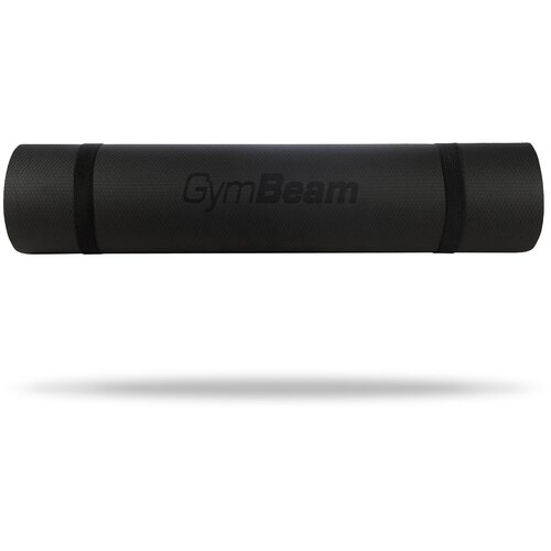 GymBeam Podloga za vježbanje Dual Yoga Mat Grey/Black Cene