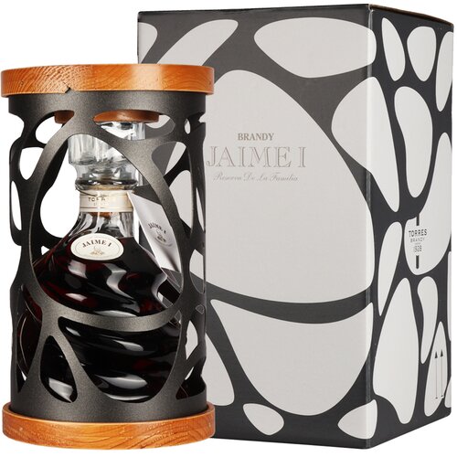 Torres Brandy Jaime 0,7L Slike