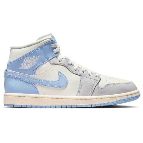 Nike Wmns air jordan 1 mid Cene