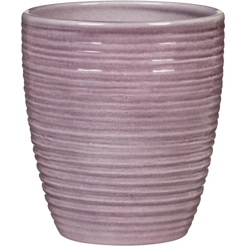 Scheurich Keramička tegla 14 cm Glass Malva 669/14 Cijene