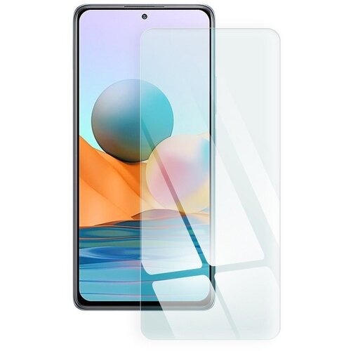  Kaljeno steklo Blue Star za Xiaomi Redmi Note 10 Pro Slike