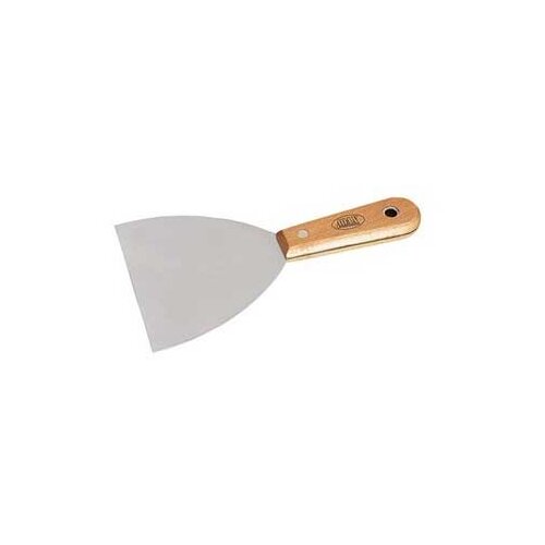  &Scaron;pahtla rostfrei drvena 100 mm Lumex Cijene