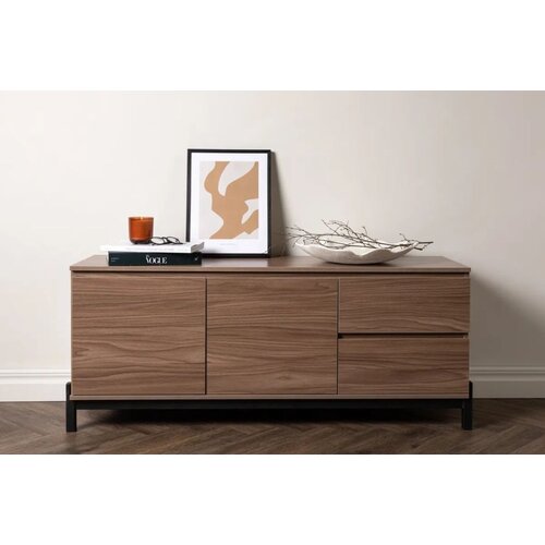 Venture Home komoda Corpus 40 &amp;times; 56 &amp;times; 138 cm, boja oraha Slike