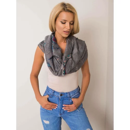 Fashion Hunters Wild flavor with gray gray pattern