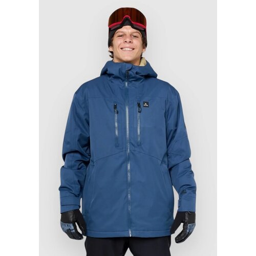Rip Curl Anti Series Core 20K/20K Jakna light navy Cene