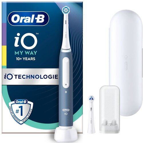 Oral-b IO MY WAY ZOBNA ŠČETKA Cene