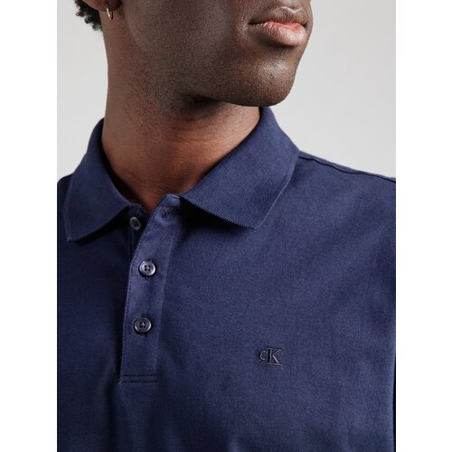 Calvin Klein Jeans Majica &amp;#039;CLASSIC&amp;#039; morsko plava Slike
