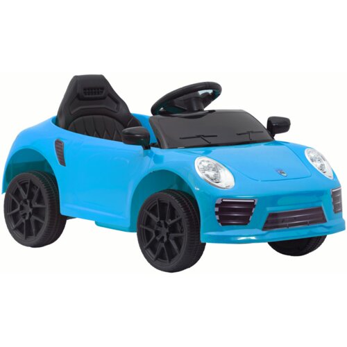  Auto na akumulator WMT-666 - plavi Cijene