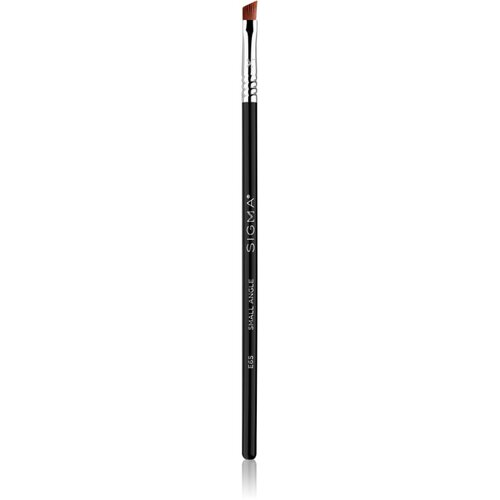 Sigma Beauty Eyes E65 čopič za ličenje oči 1 kos Slike