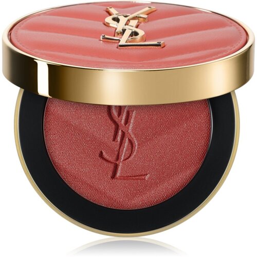 Yves Saint Laurent Make Me Blush Bold Blurring rumenilo nijansa 12 Honey Moon 6 g Cijene