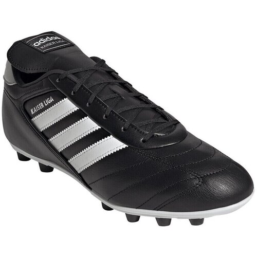 Adidas Nogomet Kaiser Liga 2 Črna Cene