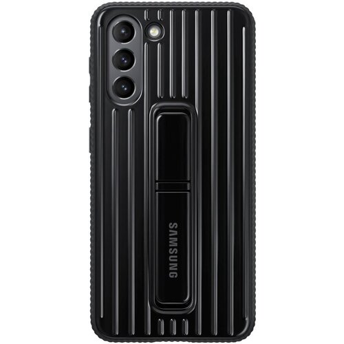 Samsung galaxy S21 protective standing cover Slike