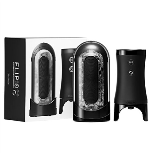 Tenga Masturbator Flip Zero Electronic Vibrotation Cene